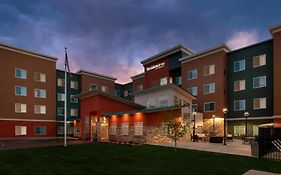 Residence Inn By Marriott Lubbock Southwest