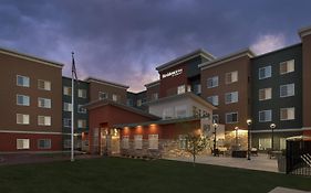 Residence Inn By Marriott Lubbock Southwest